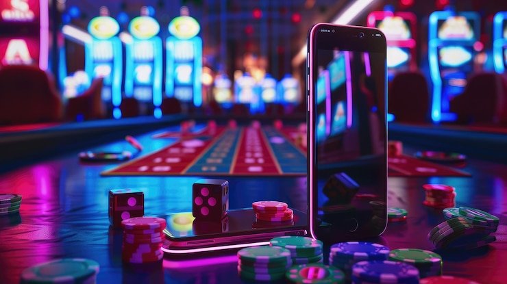 Ringkasan langkah deposit untuk pengguna dewasa